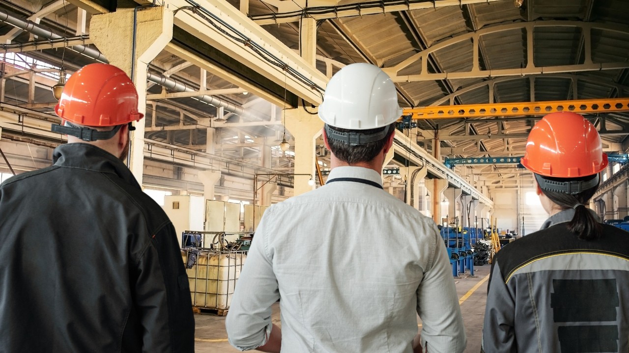 Estudios de seguridad